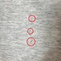 Coca Cola コカコーラ 90s USA製 白クマ ベアー Tシャツ 杢グレー sizeM 瑞穂店