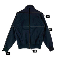 THE NORTH FACE ザノースフェイス NP71732 CAMP NOMAD JACKET ブラック sizeM 瑞穂店