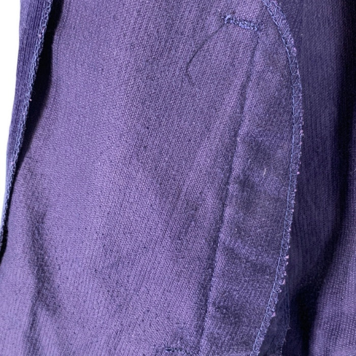NATIONAL FFA ファーマーズジャケット コーデュロイ Lot 100 ネイビー YKK Size 38 福生店