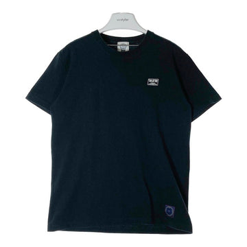 M&M エムアンドエム カスタムパフォーマンス バックプリント Tシャツ ブラック sizeL 瑞穂店