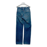BUZZ RICKSON'S バズリクソンズ M43023 M品番 XXモデル デニムパンツ インディゴ size- 瑞穂店