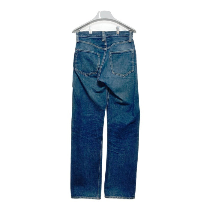 BUZZ RICKSON'S バズリクソンズ M43023 M品番 XXモデル デニムパンツ インディゴ size- 瑞穂店