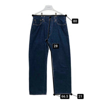 LEVI'S リーバイスヴィンテージクロージング LVC 503BXX デニムパンツ ジーンズ インディゴ  Size 29 瑞穂店