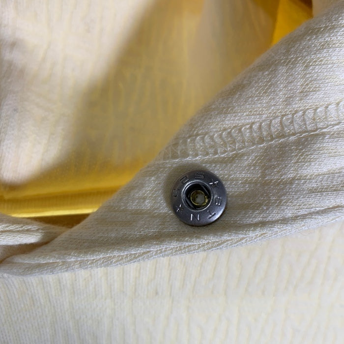 JORDAN BRAND ジョーダンブランド アママニエール JACQUARD HOODIE ジャカードフーディ プルオーバーパーカー ナチュラル DV7455-113 Size XL 福生店