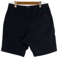 GRAMICCI グラミチ ショート ハーフ パンツ ブラック 1245-NOJ USA製 Size XL 福生店