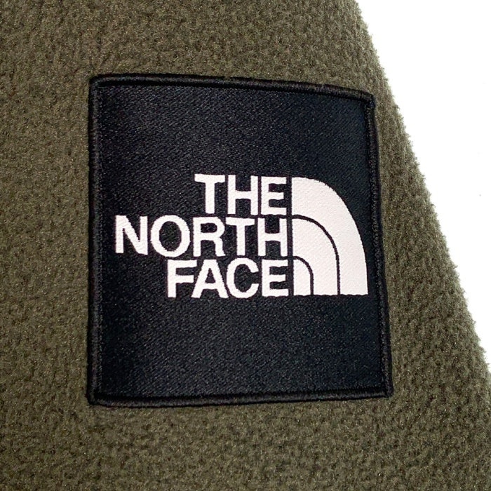 THE NORTH FACE ノースフェイス Denali Jacket デナリジャケット フリース ブラック オリーブ NA72051 Size XXL 福生店