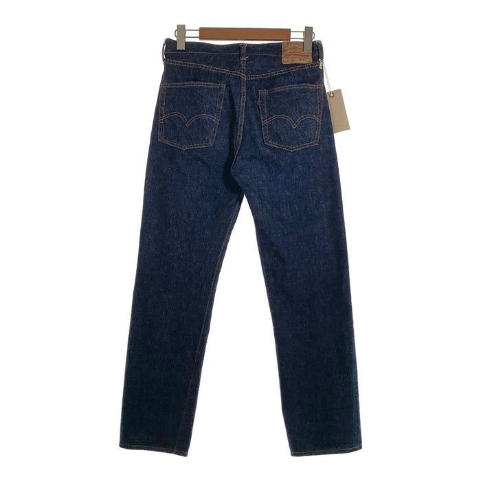 WAREHOUSE ウエアハウス 1101 テーパードデニムパンツ ジーンズ インディゴ 1970's BIG E Size 31×32 福生店