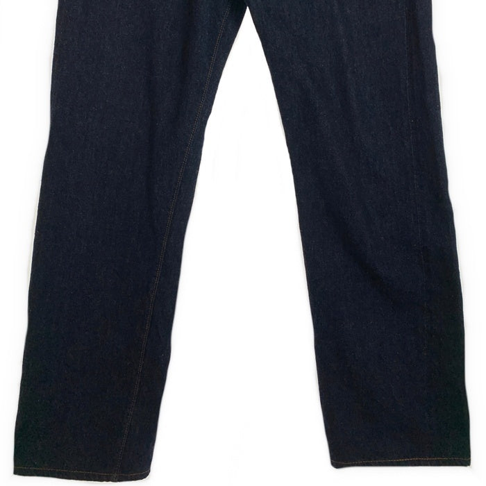 WAREHOUSE ウエアハウス 1101 テーパードデニムパンツ ジーンズ インディゴ 1970's BIG E Size 31×32 福生店