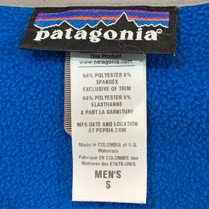 patagonia パタゴニア PITON HYBRID JACKET ピトン ハイブリッド