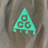 NIKE ナイキ CT2953-010 ACG WOVEN SHORT ショートパンツ ブラック sizeM 瑞穂店