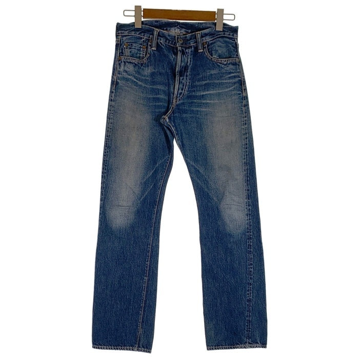 FULL COUNT フルカウント デニムパンツ 1108 ライトブルー Size 31 福生店