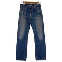 FULL COUNT フルカウント デニムパンツ 1108 ライトブルー Size 31 福生店
