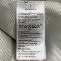 BANANAREPUBLIC バナナリパブリック FAUX FUR SHORT JACKET ファージャケット ブラウン sizeS 瑞穂店