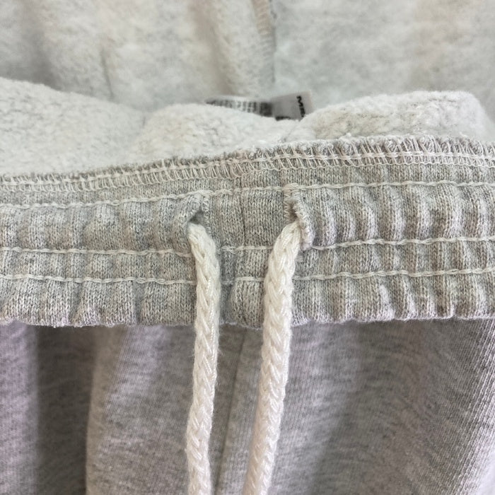LOS ANGELES APPAREL ロサンゼルスアパレル HF04 14oz スウェットパンツ グレー sizeXL 瑞穂店