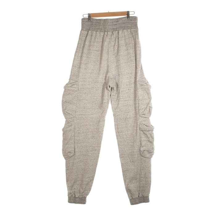 CVTVLIST カタリスト スウェットカーゴパンツ グレー 2201010401 Size 1 福生店