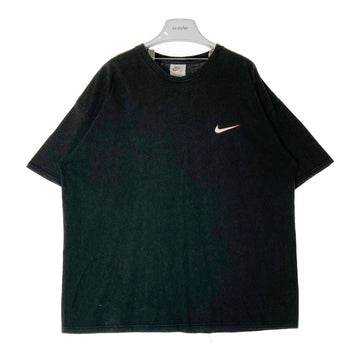 NIKE ナイキ 90's USA製 プリントTシャツ ブラック sizeXL 瑞穂店