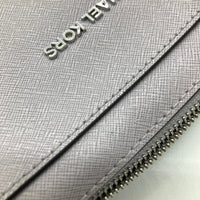 MICHAEL KORS マイケルコース チェーン ショルダーバッグ パープル 瑞穂店