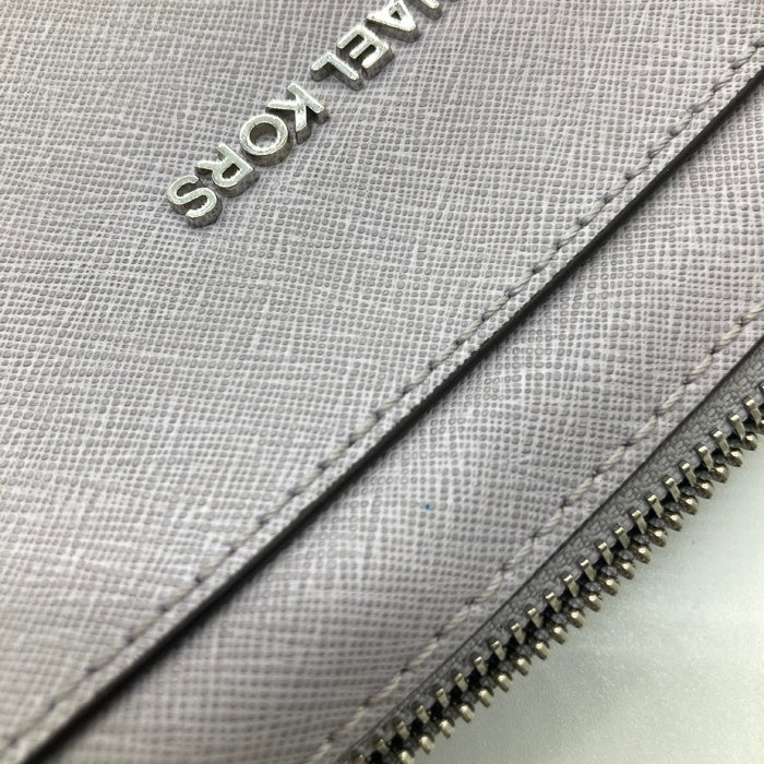 MICHAEL KORS マイケルコース チェーン ショルダーバッグ パープル 瑞穂店