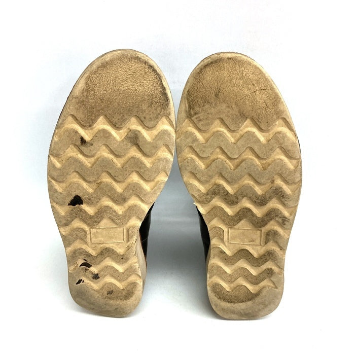 REDWING レッドウィング 8179 USA製 刺繍タグ ワークブーツ ブラック sizeUS8 瑞穂店