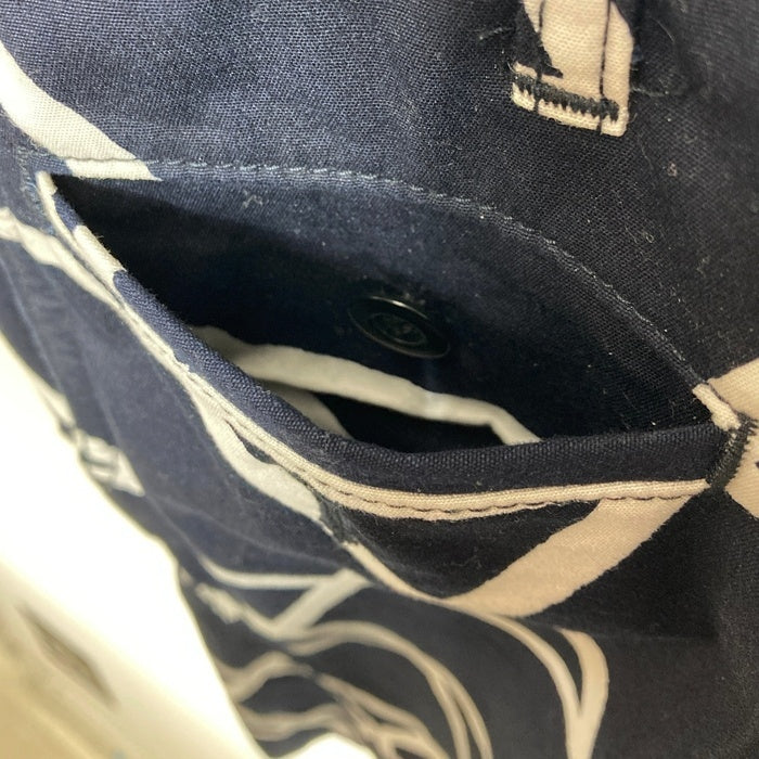 JUNYA WATANABE COMME des GARCONS MAN ジュンヤワタナベ コムデギャルソンマン WO-P007 15SS 幾何学柄 ハーフパンツ ダークネイビー size XS 瑞穂店