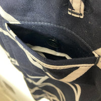 JUNYA WATANABE COMME des GARCONS MAN ジュンヤワタナベ コムデギャルソンマン WO-P007 15SS 幾何学柄 ハーフパンツ ダークネイビー size XS 瑞穂店