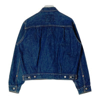 Levi’s リーバイス 71507XX 日本製 ボタン裏J02 94年製 復刻 2nd トラッカージャケット Gジャン インディゴ size40 瑞穂店