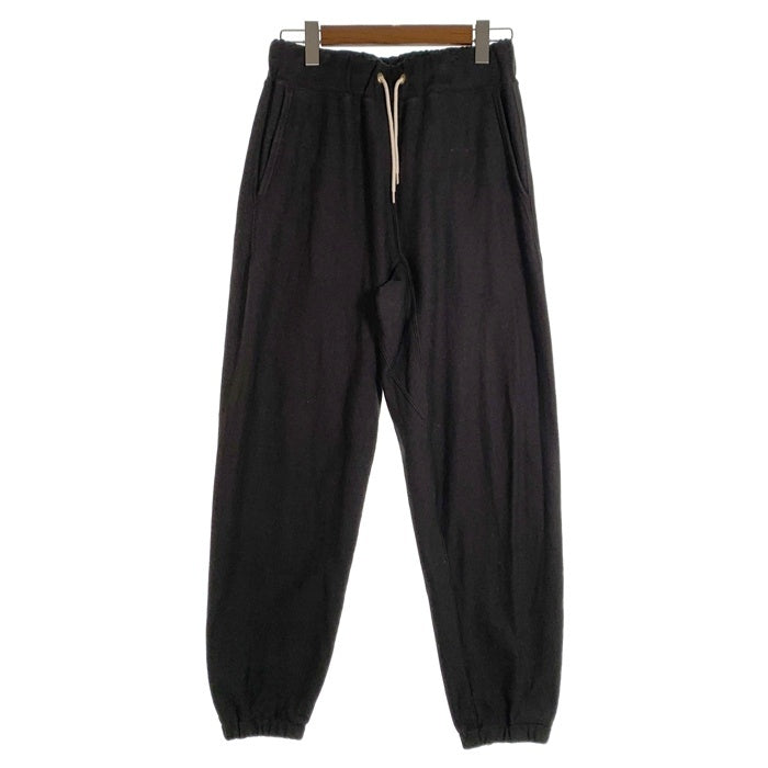 XX DEVELOPMENT ダブルエックスデベロップメント SURE MFG シュアーマニファクチャリング The CALIFORNIANS Sweat Pants スウェットパンツ チャコールグレー Size M 福生店