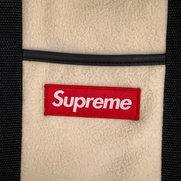 SUPREME シュプリーム 18AW Polartec Tote Bag ポーラーテック トート バック 福生店
