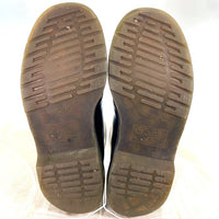 Dr.Martens ドクターマーチン 3ホール ローファー ブーツ AW006 Size US6 福生店