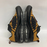 NIKE ナイキ スニーカー 640744-014 AIR MAX 98 BLACK/COSMIC CLAY-WHEATブラック×キャメル size27cm 瑞穂店