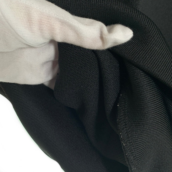 THE NORTH FACE ノースフェイス JERSEY JACKET ジャージジャケット ブラック NT11950 Size XL 福生店