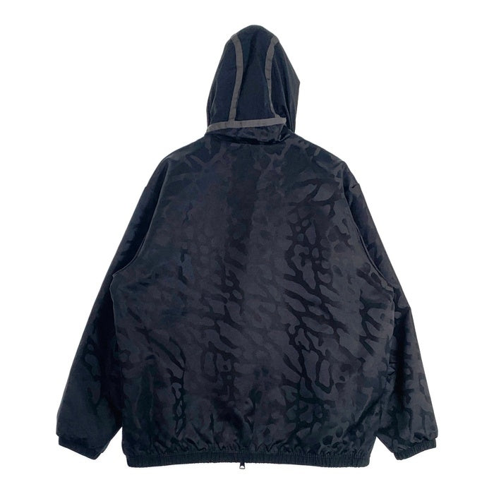 NIKE ナイキ PARIS SAINT-GERMAIN パリサンジェルマン PSG ANTHEM JACKET ジップアップ アンセムジャケット ブラック DZ2907-010  Size L 福生店