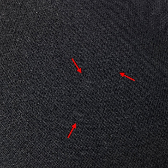 STUSSY ステューシー 目玉 Tシャツ ブラック sizeM 瑞穂店