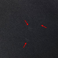 STUSSY ステューシー 目玉 Tシャツ ブラック sizeM 瑞穂店