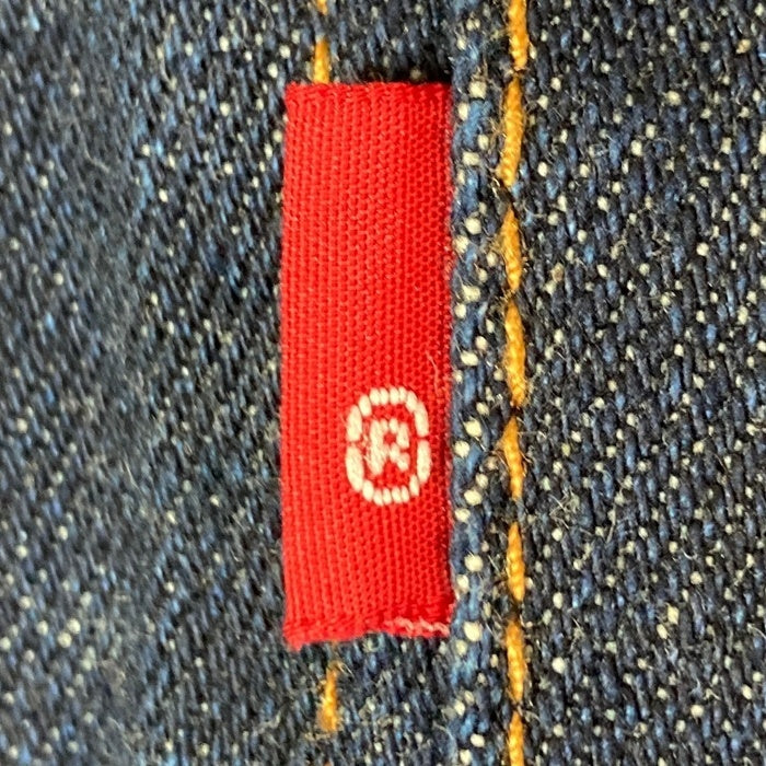 Levi's リーバイス PC9-29655-0023 デニムカバーオール インディゴ sizeM 瑞穂店