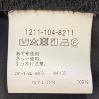 GRIP SWANY グリップスワニー × H beauty&youth 別注 ナイロンシャツ sizeS 瑞穂店