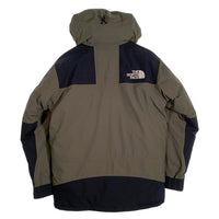 THE NORTH FACE ノースフェイス マウンテンダウンジャケット ニュートープ ND91930 Size XS 福生店