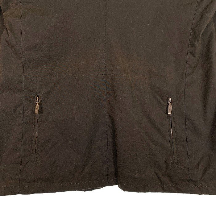 Barbour バブアー 20AW BEACON SPORTS JACKET ビーコン スポーツジャケット カーキ ワックス Size XL 福生店