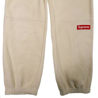 SUPREME シュプリーム 21AW Polartec Pants ポーラテックパンツ フリース ホワイト Size XL 福生店