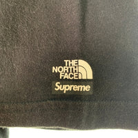 SUPREME シュプリーム 22SS THE NORTH FACE ノースフェイス Sketch S/S Top スケッチ プリントTシャツ ブラック NT02203I Size US M 福生店