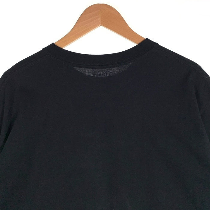 JOURNAL STANDARD ジャーナルスタンダード IMAGE CLUB LIMITED イメージ クラブ リミテッド 半袖 Tシャツ ブラック 23-071-600-9970-1-0 Size M 福生店
