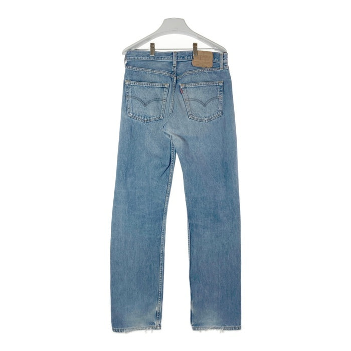 Levi's リーバイス 501 USA製 ボタン裏553 デニムパンツ ライトインディゴ size31 瑞穂店