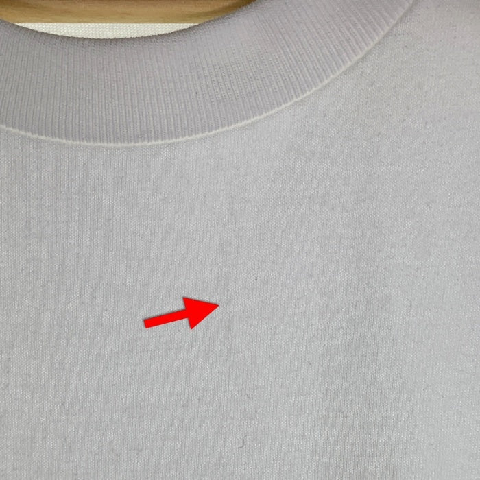 SUPREME シュプリーム 23AW Box Logo Tee カモフラージュ ボックスロゴ Tシャツ ホワイト Size XL 福生店
