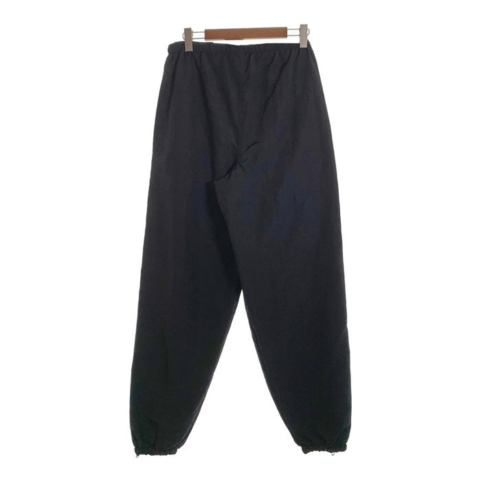 90`s U.S.ARMY 米軍 フィジカルフィットネスユニフォーム ナイロンパンツ ブラック 8415-01-465-4645 Size L/L 福生店