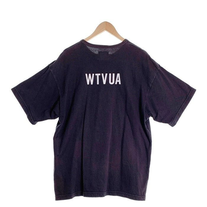 トップス WTAPS/LEAGUE/SS/COTTON.SATIN.SPINA 24SS WTAPS LEAGUE/SS/COTTON. SATIN. SPINA 實品分享✨熱門商品需