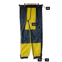 THE NORTH FACE ノースフェイス NF0A3MJA 94 RAGE RAIN PANT レインパンツ グレー sizeXL 瑞穂店