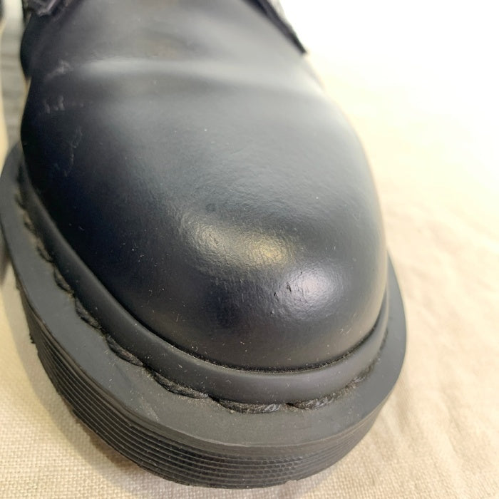 Dr.Martens ドクターマーチン 1461 MONO 3ホールシューズ スムースレザー ブラック Size UK8 (27cm) 福生店