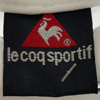 le coq sportif ルコック アルゼンチン代表 No10 マラドーナ 半袖ユニホーム ライトブルー×ホワイト sizeM 瑞穂店