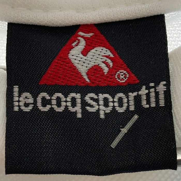 le coq sportif ルコック アルゼンチン代表 No10 マラドーナ 半袖ユニホーム ライトブルー×ホワイト sizeM 瑞穂店