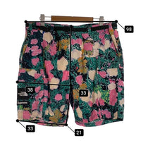 SUPREME シュプリーム 22SS THE NORTH FACE ノースフェイス Trekking Packable Belted Short トレッキング パッカブルショーツ ショートパンツ マルチ NB02207I Size XL 福生店